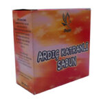 Ardıç Katranlı Sabun 150Gr - Görsel 4