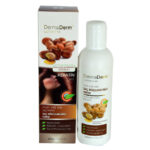 Argan Yağı Özlü  i Keratinli (Tuz ve Paraben İçermez) 500 ML - Görsel 3