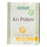 Arı Poleni 100 Gr - Görsel 4