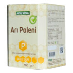 Arı Poleni 100 Gr - Görsel 5
