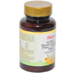 Arı Sütü & Kırmızı Ginseng & Polen & Propolis 60 Tablet - Görsel 3