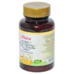 Arı Sütü & Kırmızı Ginseng & Polen & Propolis 60 Tablet - Görsel 4