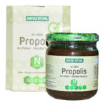 Arı Sütü Propolis Polen Bal Karışımı 220 Gr - Görsel 3