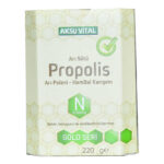 Arı Sütü Propolis Polen Bal Karışımı 220 Gr - Görsel 4