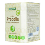 Arı Sütü Propolis Polen Bal Karışımı 220 Gr - Görsel 5