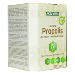 Arı Sütü Propolis Polen Bal Karışımı 220 Gr - Görsel 6