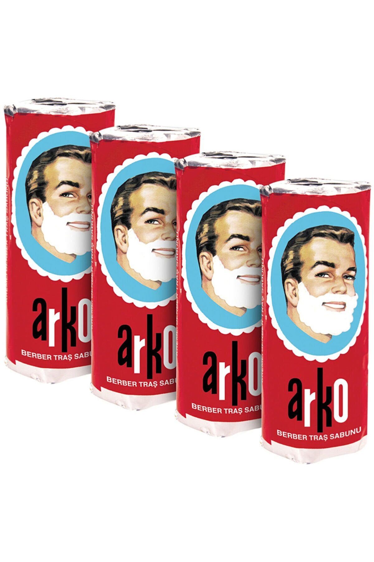 arko-12-li-tiras-sabunu-12x7-14377-1.jpg Arko 12'li Tıraş Sabunu 12X75 gr - Görsel 1
