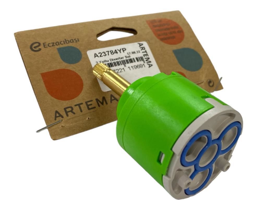 artema-a23784yp-3-yollu-yonlendirici-kartus-64890.jpg A23784YP 3 Yollu Yönlendirici Kartuş - Görsel 1
