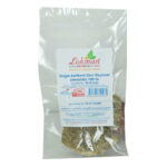 Asilbent Cavi Reçinesi Doğal Benzoin 100 Gr Paket - Görsel 3