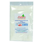 Asit Borik Borasis Asit Boric Acid 100 Gr Paket - Görsel 3