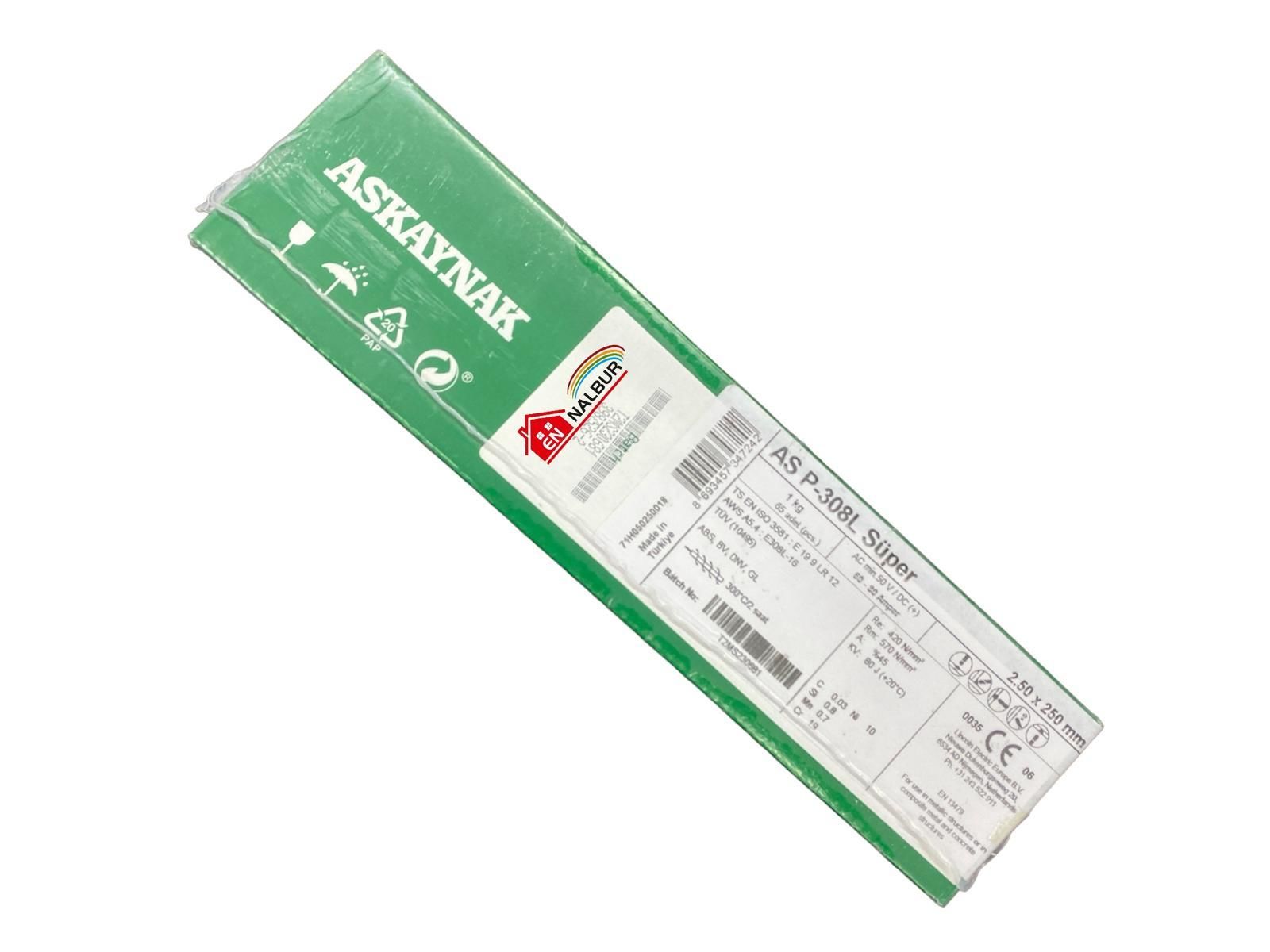 askaynak-asp-308l-super-krom-elektrod-2-50x250-67046.jpg Askaynak AS ASP-308L Süper Krom Elektrod 2.50x250 - Görsel 1
