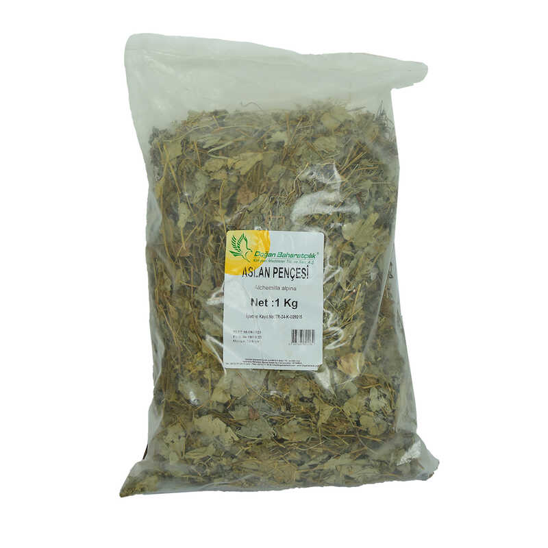 aslanpencesi-otu-dogal-1000-gr-paket-dogan-34872-10-b.jpg Aslanpençesi Otu Doğal 1000 Gr Paket - Görsel 1