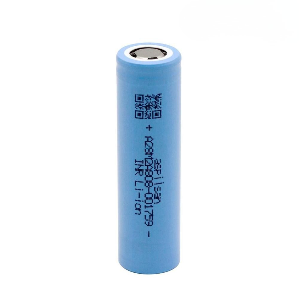 aspilsan-a28-inr18650-2900-mah-9945-1.png Aspilsan A28 18650 3.7V 2900 mAh 25A Li-ion Pil - Görsel 1