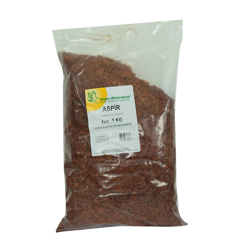 aspir-otu-yalanci-safran-asfor-dogal-1000-gr-paket-dogan-34857-10-b.jpg Aspir Otu Yalancı Safran Asfor Doğal 1000 Gr Paket - Görsel 1
