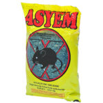 Fare Zehiri 250 Gr - Görsel 4