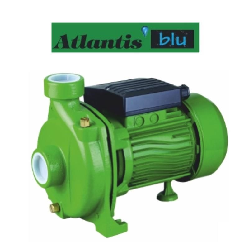 atlantis-cm-1-hp-tek-kademeli-santrifuj-pompa-63607.jpg Atlantis CM20 1 HP Santrifuj Pompa - Görsel 1