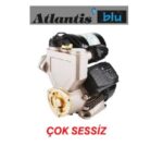 Atlantis ENJ40 Basınçlandırma Pompası Sıcak Su Uyumlu