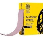 Atlas Gold 80 Kum Sünger Zımpara 115 mm 1 Metre