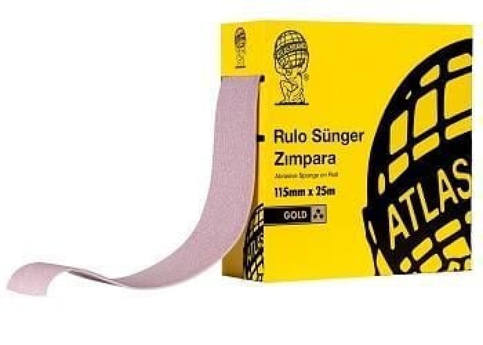 atlas-gold-80-kum-sunger-zimpara-115-mm-1-metre-56159.jpg Atlas Gold 80 Kum Sünger Zımpara 115 mm 1 Metre - Görsel 1