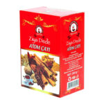 Atom Küp Şeker Çayı Zencefilli Karanfilli Tarçınlı 150 Gr - Görsel 3