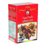 Atom Küp Şeker Çayı Zencefilli Karanfilli Tarçınlı 150 Gr - Görsel 4