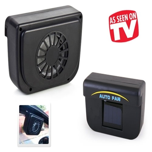 auto-fan-g-5532-1.jpg Auto Fan Güneş Enerjisiyle Çalışan Araç İçi Soğutucu - Görsel 1