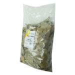 Avakado Yaprağı Doğal 1000 Gr Paket - Görsel 3
