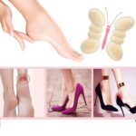 Ayakkabı Vurma Önleyici Ve Daraltma Pedi Büyük Boy Foam - Görsel 2