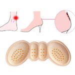 Ayakkabı Vurma Önleyici Ve Daraltma Pedi Büyük Boy Foam - Görsel 3