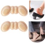 Ayakkabı Vurma Önleyici Ve Daraltma Pedi Büyük Boy Foam - Görsel 4
