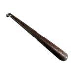 Ayakkabı Çekeceği Kerata Metal Çekecek 40 Cm