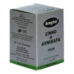 Aynısafa + Çinko sel  Allantoin ve D- Panthenol 50 ML - Görsel 4