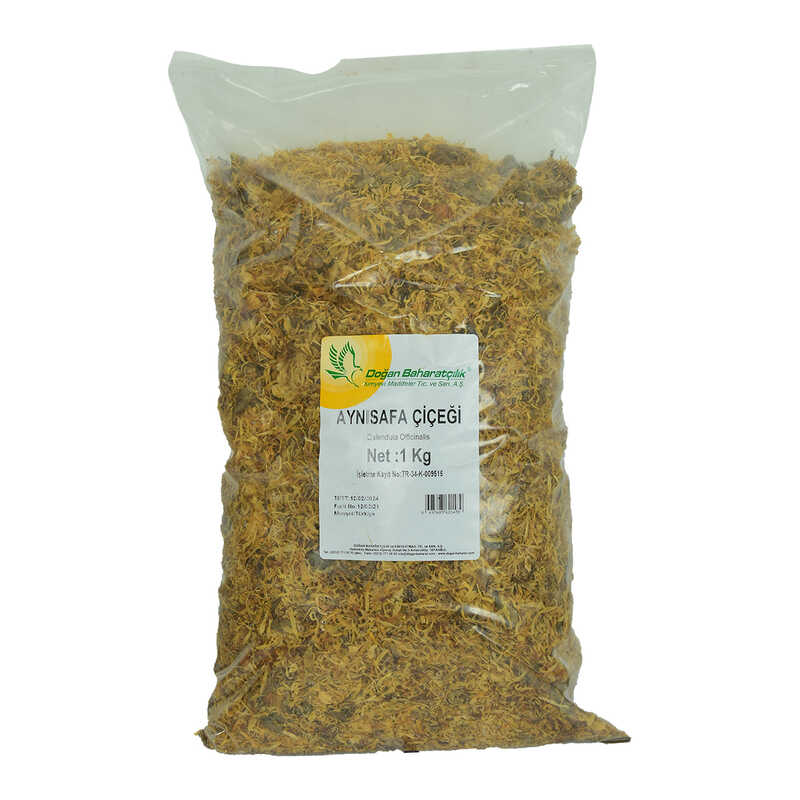 aynisefa-cicegi-portakal-nergisi-cicegi-dogal-calendula-1000-gr-paket-dogan-34915-10-b.jpg Aynısefa Çiçeği Portakal Nergisi Çiçeği Doğal Calendula 1000 Gr Paket - Görsel 1