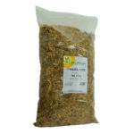 Aynısefa Çiçeği Portakal Nergisi Çiçeği Doğal Calendula 1000 Gr Paket - Görsel 3