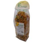 Aynısefa Çiçeği Portakal Nergisi Çiçeği Doğal Calendula 50 Gr Paket - Görsel 3