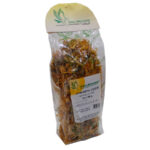 Aynısefa Çiçeği Portakal Nergisi Çiçeği Doğal Calendula 50 Gr Paket - Görsel 4