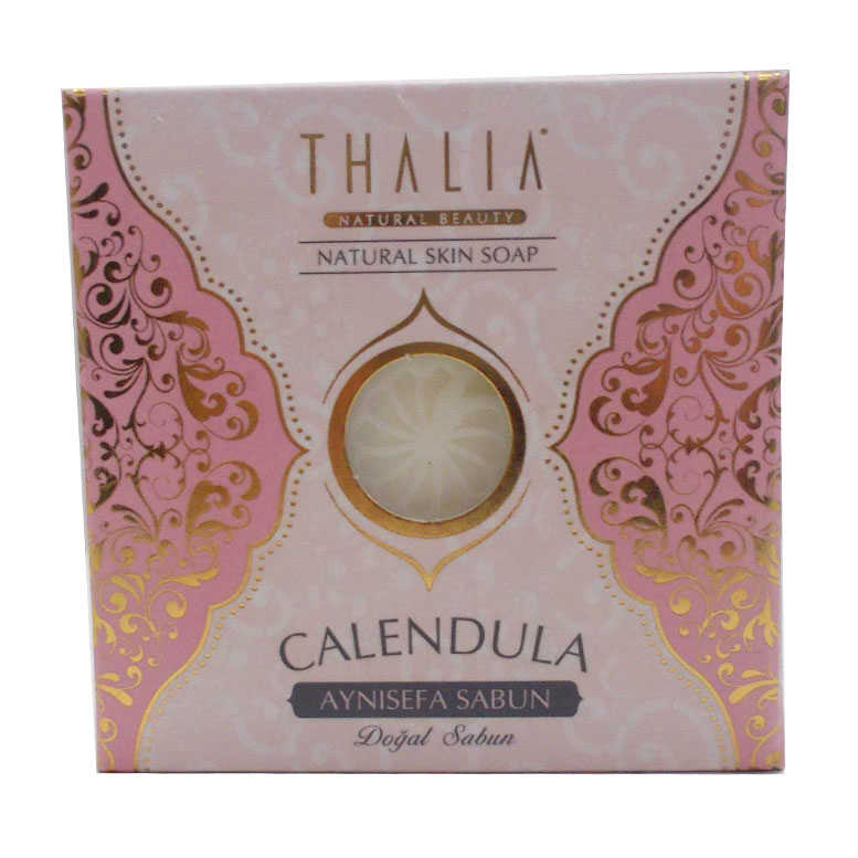 Aynısefa Sabun 125Gr - Thalia Aynısefa Sabun 125Gr - Görsel 1