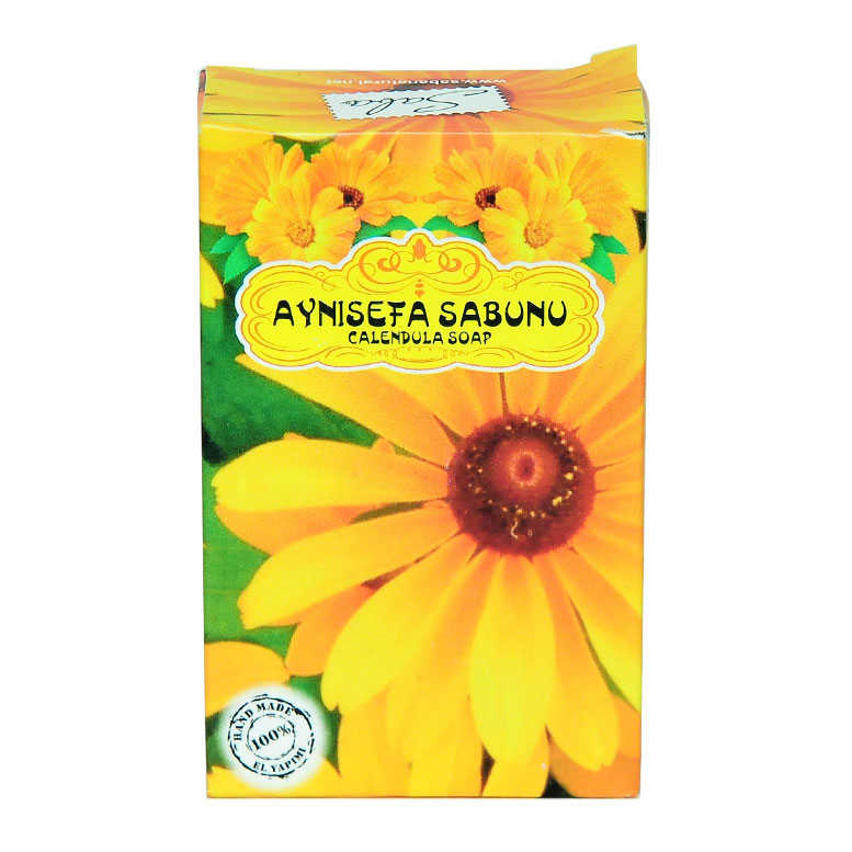 Aynısefa Sabunu 125Gr - Saba Aynısefa Sabunu 125 Gr - Görsel 1