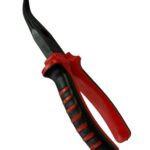B-Tech Eğri Karagab 160 mm