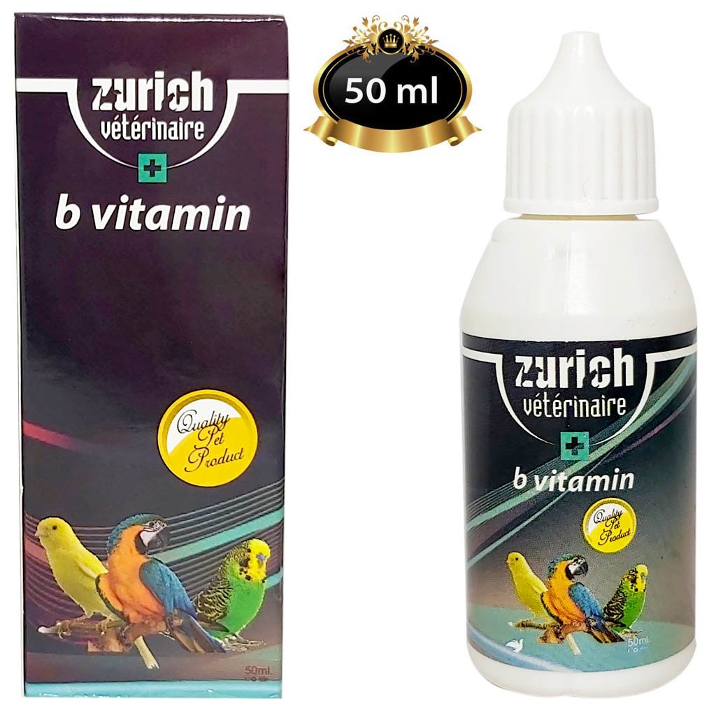 b-vitamin-new-1-jpg.jpg Kuşlar İçin B vitamini 50 ml - Görsel 1
