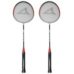 Badminton Seti (2 Raket + 1 Top) - Görsel 3