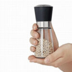 Baharat, Tuz ve Karabiber Öğütücü - Görsel 3
