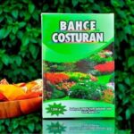 Bahçe Coşturan Toprak 1200 gr Tüm  Çiçek İçin