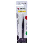 Baku BK-11 İnce Uçlu Cımbız