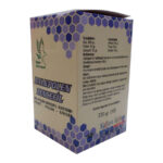 Bal Polen Zencefil Karışımı 230 Gr - Görsel 3