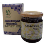 Bal Polen Zencefil Karışımı 230 Gr - Görsel 5