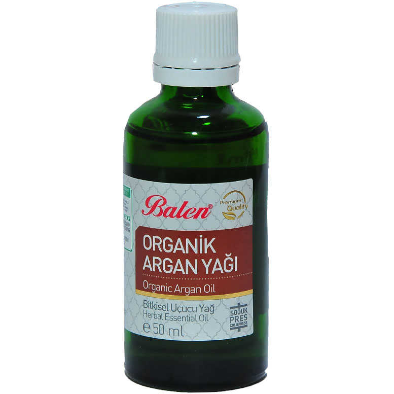 balen-argan-yagi-organik-soguk-pres-50-ml-cam-sise-balen-20170-87-b.jpg Argan Yağı Organik Soğuk Pres 50 ML Cam Şişe - Görsel 1