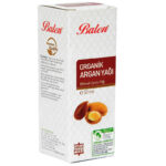 Argan Yağı Organik Soğuk Pres 50 ML Cam Şişe - Görsel 4