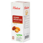 Argan Yağı Organik Soğuk Pres 50 ML Cam Şişe - Görsel 5