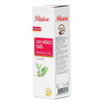 Çay Ağacı Yağı (Distilasyon) 20 ML Cam Şişe - Görsel 4